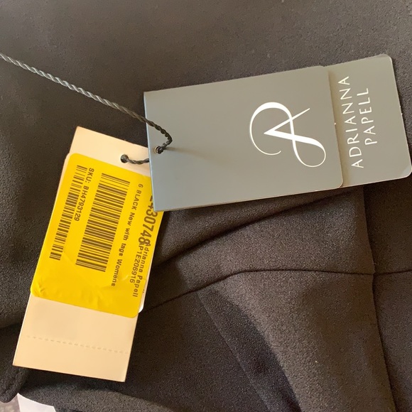 NWT Adrianna Papell Jumpsuit🔥 - Picture 7 of 12